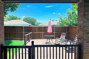 3909 Plymouth Dr, McKinney, TX 75070 - Photo 23