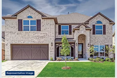 5317 Blue Cypress Drive, Fort Worth, TX 76179 - Photo 1