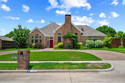 3509 Mount Vernon Way, Plano, TX 75025 - Photo 3