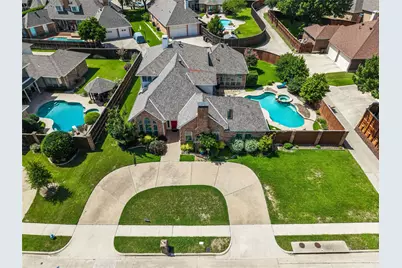 3509 Mount Vernon Way, Plano, TX 75025 - Photo 5