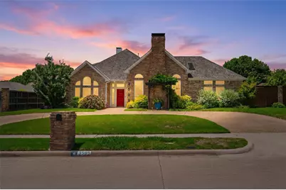 3509 Mount Vernon Way, Plano, TX 75025 - Photo 1