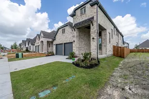 3049 Elmwood St, Fate, TX 75087 - Photo 3