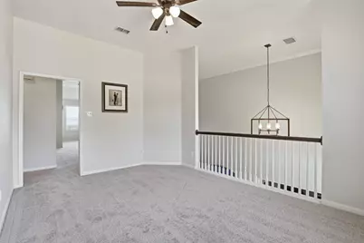 6731 Trail Cliff Way, Fort Worth, TX 76132 - Photo 35