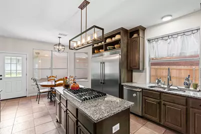 6731 Trail Cliff Way, Fort Worth, TX 76132 - Photo 19