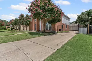 6731 Trail Cliff Way, Fort Worth, TX 76132 - Photo 7