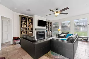 6731 Trail Cliff Way, Fort Worth, TX 76132 - Photo 21