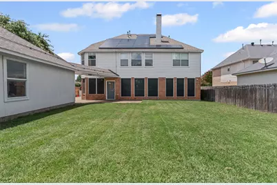 6731 Trail Cliff Way, Fort Worth, TX 76132 - Photo 13