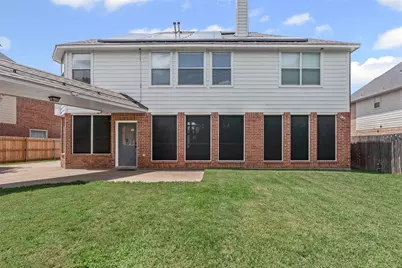 6731 Trail Cliff Way, Fort Worth, TX 76132 - Photo 11