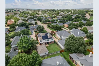 6731 Trail Cliff Way, Fort Worth, TX 76132 - Photo 5