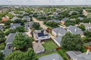 6731 Trail Cliff Way, Fort Worth, TX 76132 - Photo 5