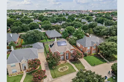 6731 Trail Cliff Way, Fort Worth, TX 76132 - Photo 3