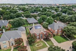 6731 Trail Cliff Way, Fort Worth, TX 76132 - Photo 3