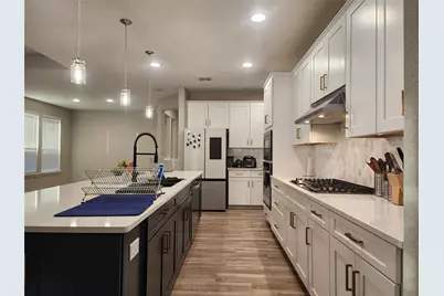 3951 Forged Way, McKinney, TX 75071 - Photo 17