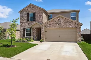 1945 Huisache St, Royse City, TX 75189 - Photo 1