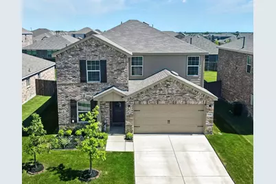 1945 Huisache Street, Royse City, TX 75189 - Photo 5