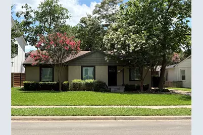 4120 Saranac Drive, Dallas, TX 75220 - Photo 1
