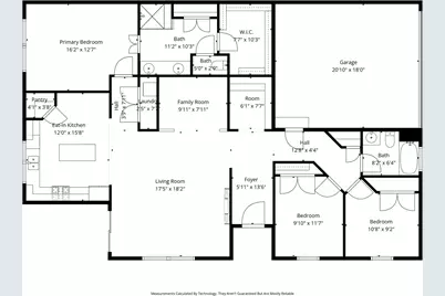 [Address not provided], Rowlett, TX 75089 - Photo 17