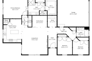[Address not provided], Rowlett, TX 75089 - Photo 17