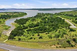 Lot 909 Cinnamon Teal, Possum Kingdom Lake, TX 76449 - Photo 1