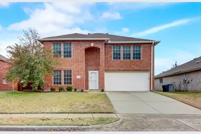 6410 Birkdale Lane, Frisco, TX 75035 - Photo 1