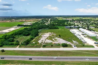 3820 S Burleson Boulevard, Burleson, TX 76009 - Photo 1