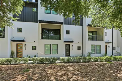 356 Foch Street, Fort Worth, TX 76107 - Photo 1