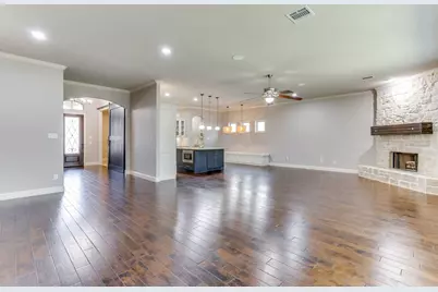 8241 Sandhill Crane Drive, Fort Worth, TX 76118 - Photo 3