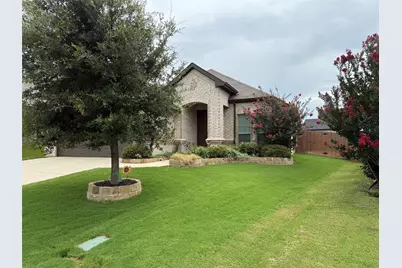 2517 Hadley Street, Weatherford, TX 76087 - Photo 3