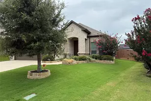 2517 Hadley St, Weatherford, TX 76087 - Photo 3