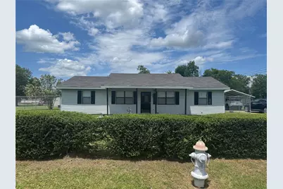 207 College Mound Road, Terrell, TX 75160 - Photo 1