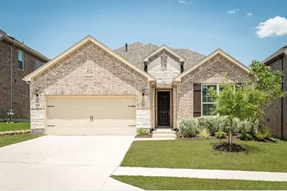 1528 Overlook Court, Celina, TX 75009 - Photo 1