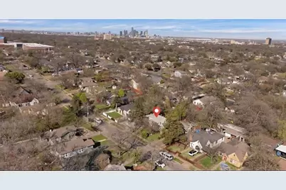 928 S Windomere Avenue #B, Dallas, TX 75208 - Photo 1