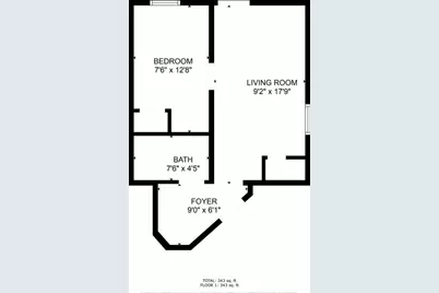 928 S Windomere Avenue #B, Dallas, TX 75208 - Photo 19