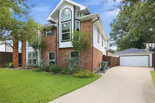 4151 Woodside Knoll, Grapevine, TX 76051 - Photo 3