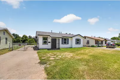 5137 E Berry Street, Fort Worth, TX 76119 - Photo 1