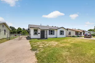 5137 E Berry St, Fort Worth, TX 76119 - Photo 1