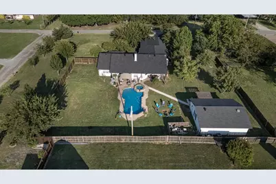511 S Sulphur Street, Leonard, TX 75452 - Photo 1