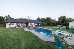 511 S Sulphur St, Leonard, TX 75452 - Photo 7