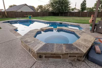 511 S Sulphur Street, Leonard, TX 75452 - Photo 7