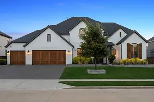 2712 Whirlaway Ct, Celina, TX 75009 - Photo 1