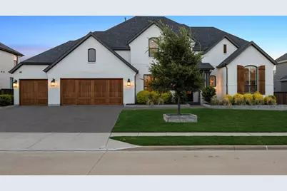 2712 Whirlaway Court, Celina, TX 75009 - Photo 1
