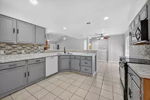 7405 Emerywood Ln, Fort Worth, TX 76137 - Photo 7