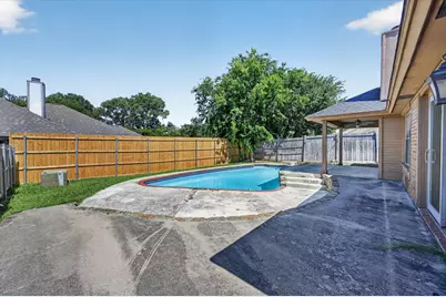 7405 Emerywood Lane, Fort Worth, TX 76137 - Photo 17
