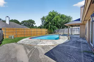 7405 Emerywood Ln, Fort Worth, TX 76137 - Photo 17