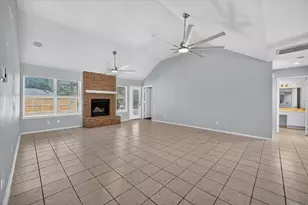 7405 Emerywood Ln, Fort Worth, TX 76137 - Photo 7
