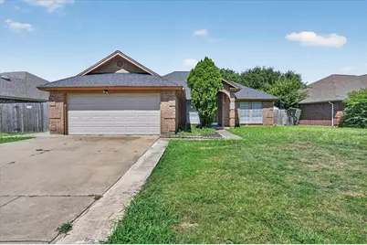 7405 Emerywood Lane, Fort Worth, TX 76137 - Photo 1