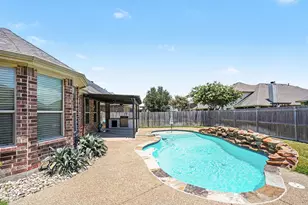 4310 Garden Path Ln, Mansfield, TX 76063 - Photo 25