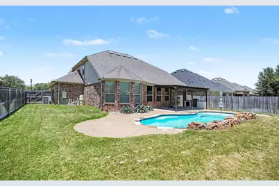 4310 Garden Path Lane, Mansfield, TX 76063 - Photo 1