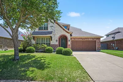 4310 Garden Path Lane, Mansfield, TX 76063 - Photo 3