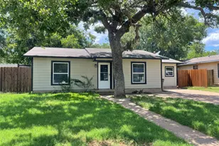 310 Colorado Ave, Graham, TX 76450 - Photo 1